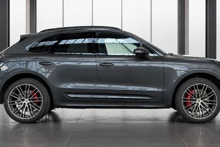 Porsche Macan 30.000 km 86.000 &euro; Ötisheim 75443