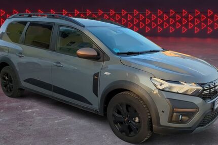 Dacia Jogger 8.497 km 20.940 &euro; Birkenfeld 75217