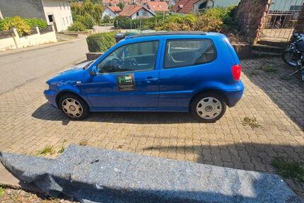 VW Polo 157.000 km 1.300 € Bretten 75015