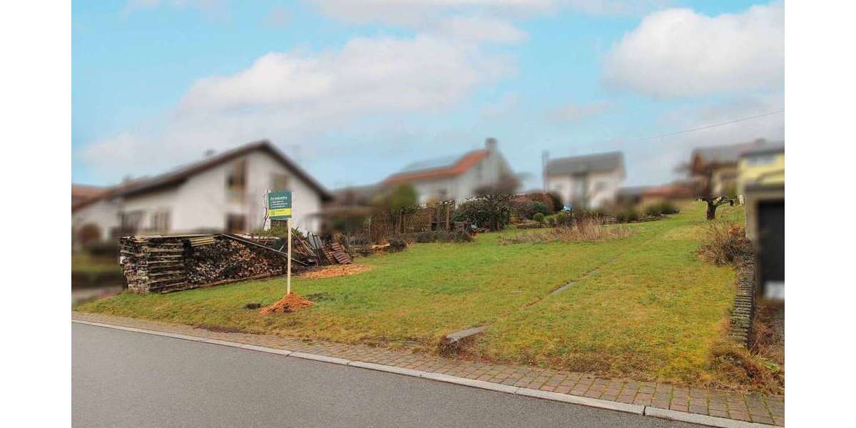 Grundstück Birkenfeld - 240.000&euro; | Angebot:26800259