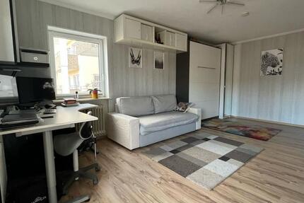 Wohnung Karlsruhe Beiertheim-Bulach - 1.5 Zimmer, 38 m&sup2;, 800&euro; | Angebot:24746198