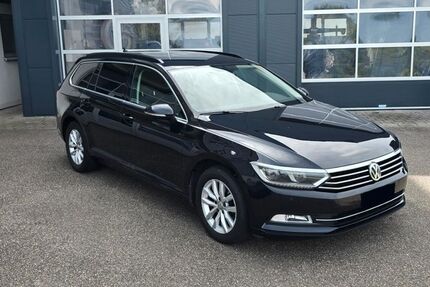 VW Passat Variant 230.000 km 12.800 € Keltern 75210