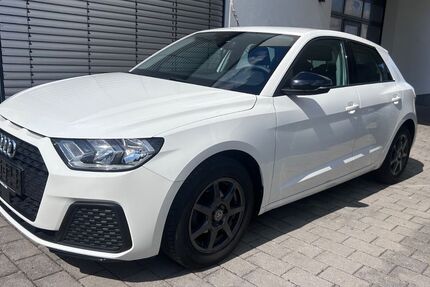 Audi A1 62.500 km 14.500 &euro; Bruchsal-Heidelsheim 76646
