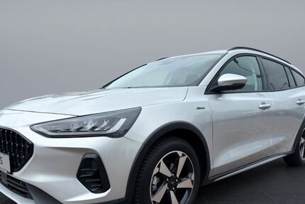 Ford Focus 8.870 km 27.900 &euro; Karlsbad 76307