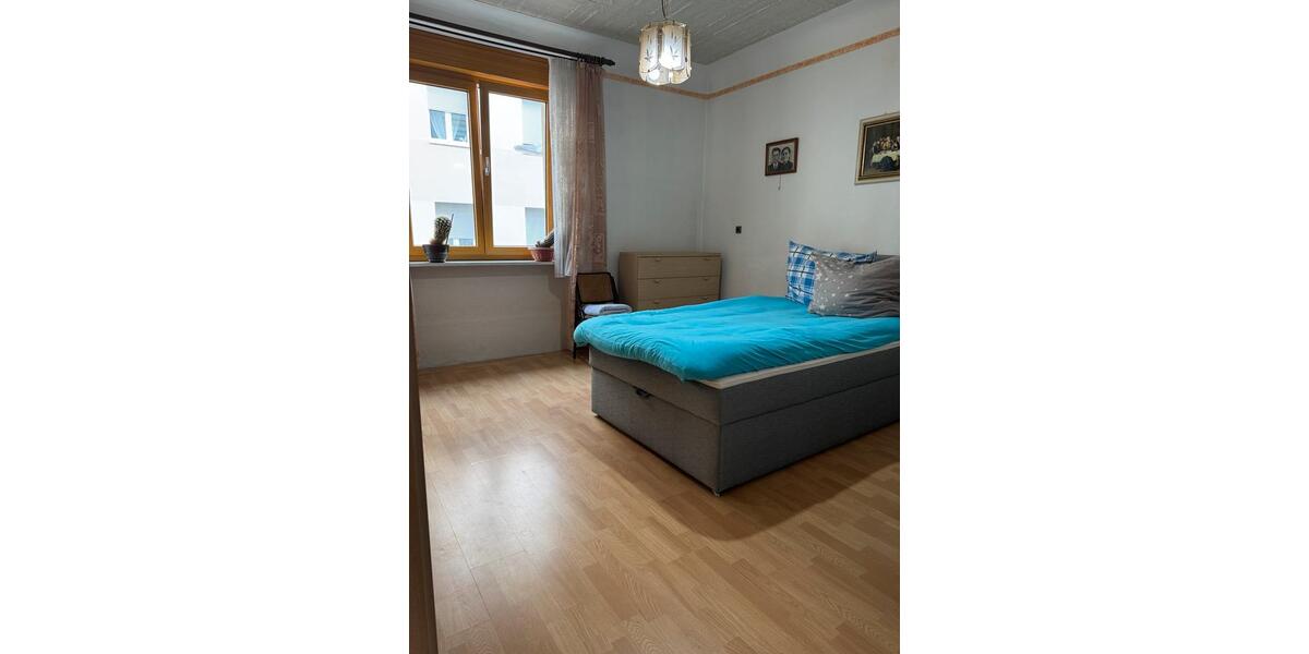 Etagenwohnung Pforzheim Brötzingen - 3 Zimmer, 64 m&sup2;, 149.900&euro; | Angebot:24813452