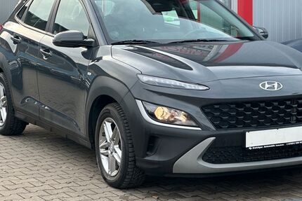 Hyundai KONA 74.000 km 15.995 &euro; Bruchsal-Helmsheim 76646