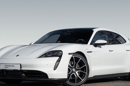 Porsche Taycan 26.250 km 66.880 &euro; Pforzheim 75177