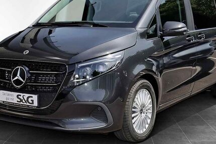 Mercedes-Benz V 250 14.000 km 73.799 € Karlsruhe 76139