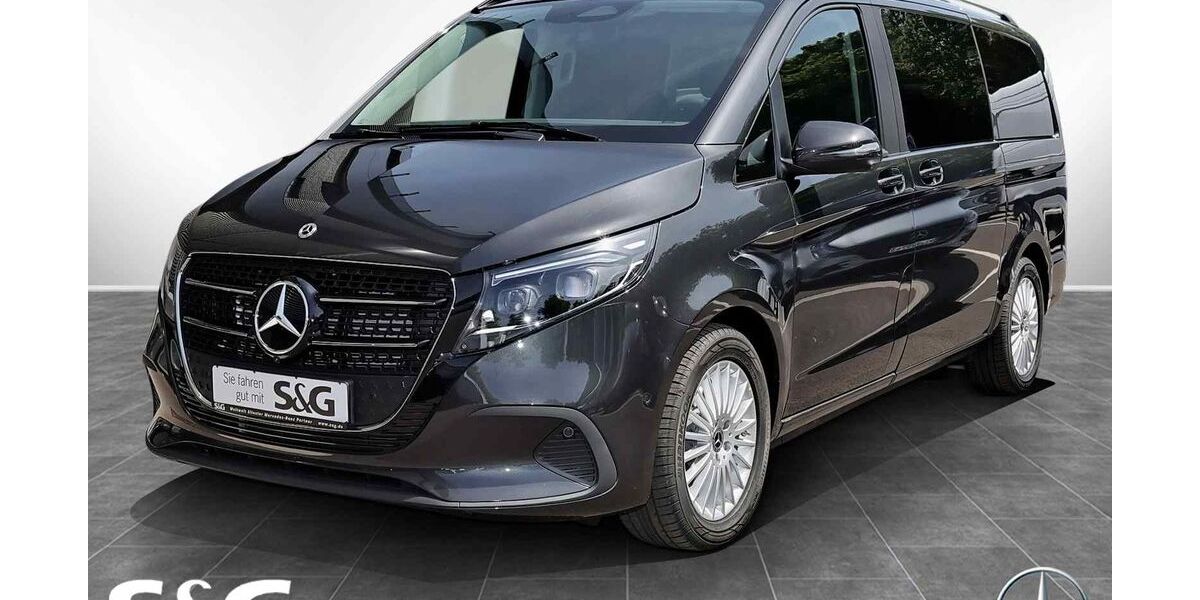 Mercedes-Benz V 250 14.000 km 73.799 € Karlsruhe 76139