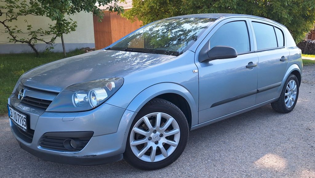 Opel Astra 149.644 km 2.450 &euro; Ötisheim 75443