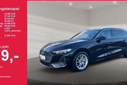 Audi A5 12.900 km 58.890 &euro; Landau 76829