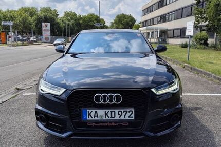 Audi A6 103.000 km 27.399 &euro; Karlsruhe 76189