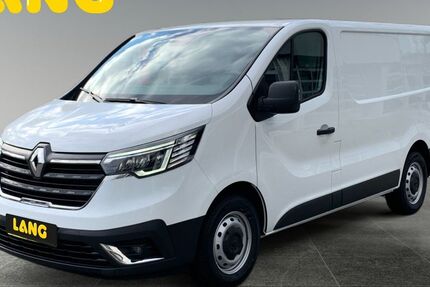 Renault Trafic 2.000 km 31.740 &euro; Karlsruhe 76131