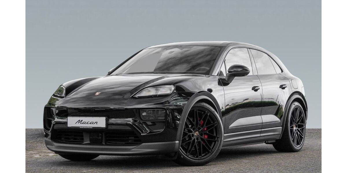 Porsche Macan 9.900 km 103.880 &euro; Pforzheim 75177
