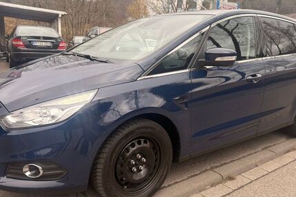 Ford S-Max 225.000 km 12.789 &euro; Birkenfeld 75217