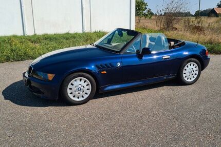 BMW Z3 203.500 km 4.400 &euro; Stutensee 76297
