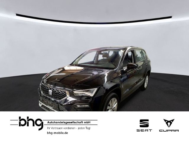 Seat Ateca 49.316 km 24.330 &euro; Ettlingen 76275
