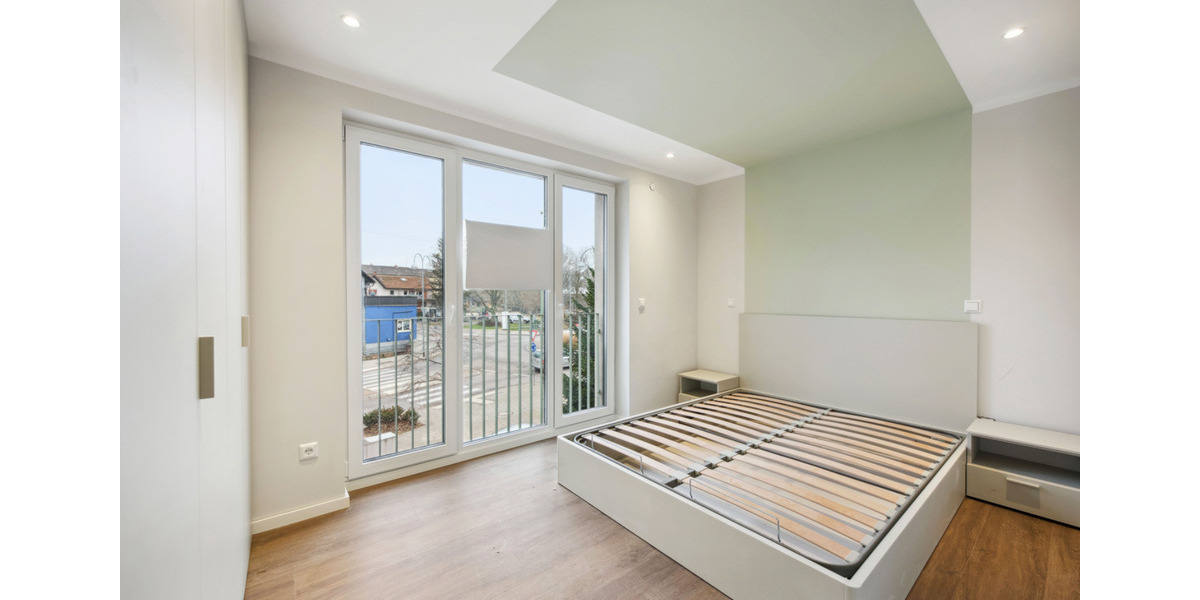 Etagenwohnung Baden-Baden Balg - 2 Zimmer, 38 m&sup2;, 940&euro; | Angebot:25233019