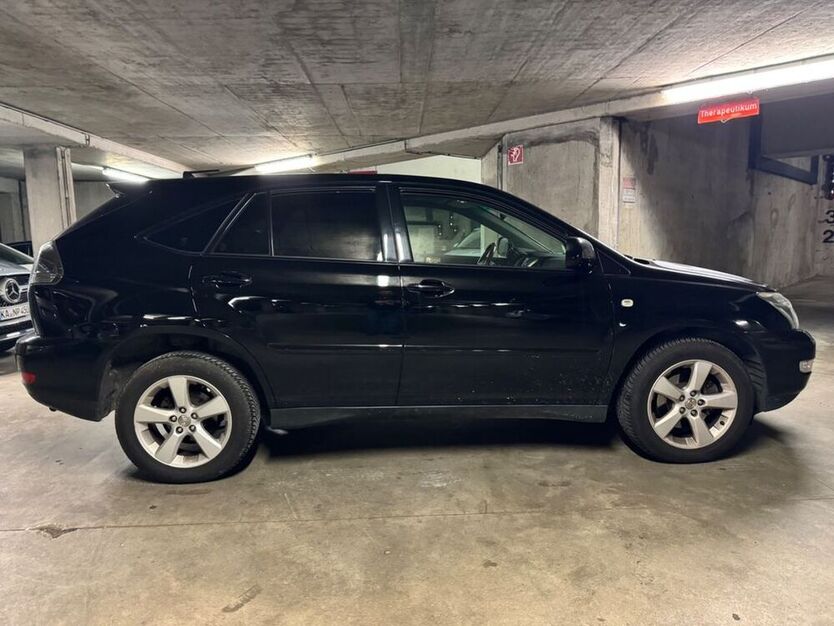 RX 300
