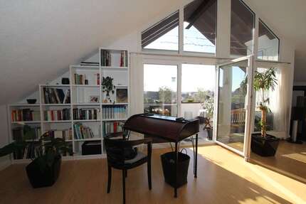 Wohnung Germersheim - 4 Zimmer, 149 m&sup2;, 420.000&euro; | Angebot:24823751