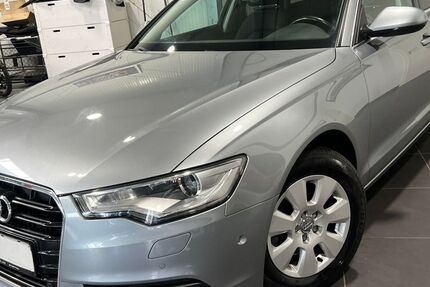Audi A6 240.000 km 9.995 &euro; Bretten 75015