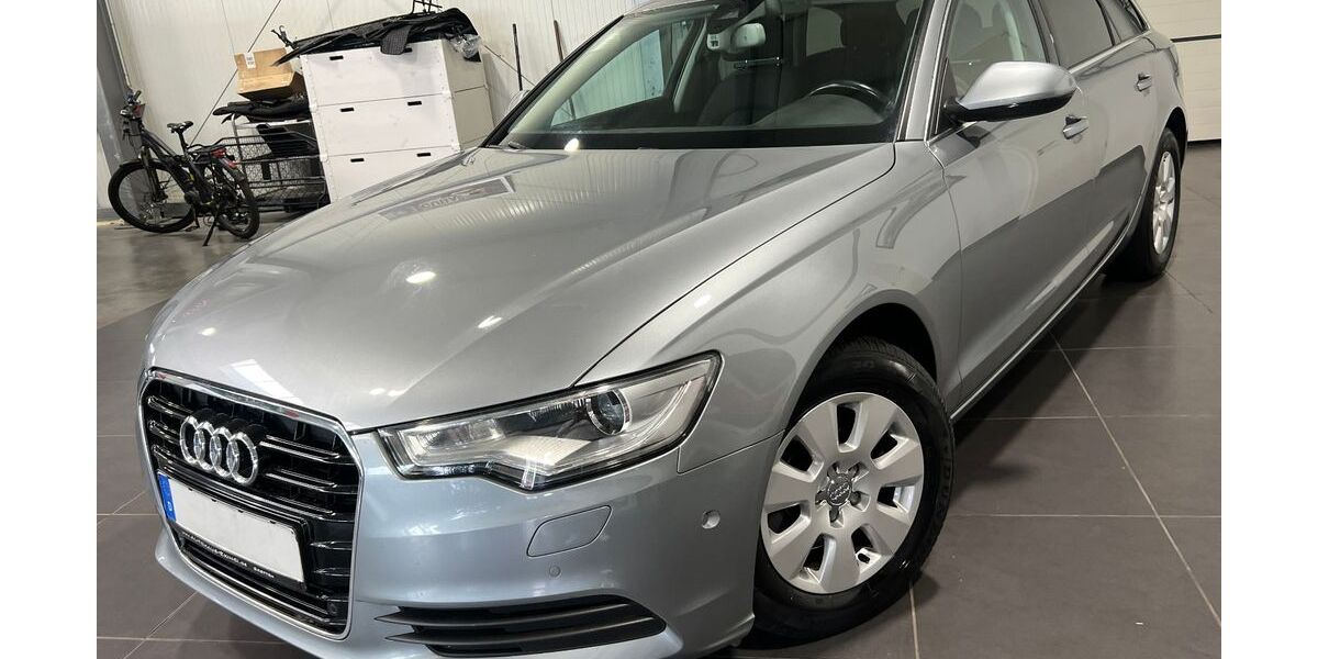 Audi A6 240.000 km 9.995 &euro; Bretten 75015