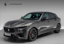 Gebrauchtwagen Maserati Levante