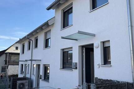 Haus Eisingen - 4 Zimmer, 120 m&sup2;, 1.650&euro; | Angebot:27133419