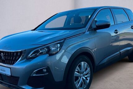 Peugeot 5008 33.410 km 21.900 &euro; Linkenheim-Hochstetten 76351