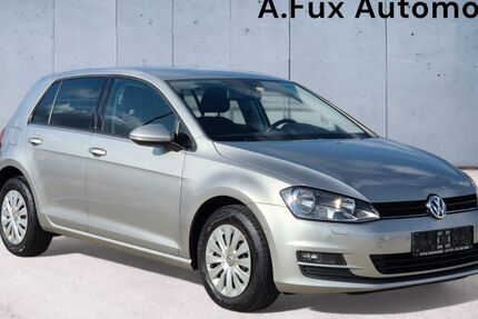 VW Golf 102.400 km 9.500 &euro; Birkenfeld bei Pforzheim 75217