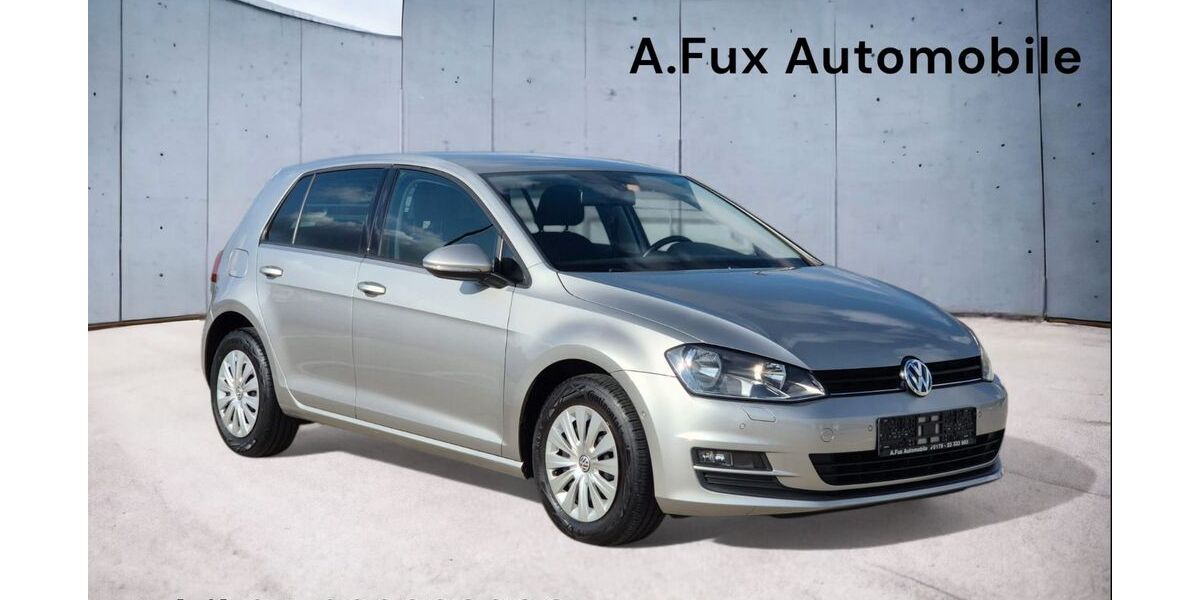 VW Golf 102.400 km 9.500 &euro; Birkenfeld bei Pforzheim 75217