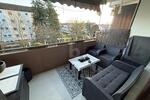 WOHNQUALITÄT PUR: SANIERT MIT AUSSICHT - Etagenwohnung Graben-Neudorf Neudorf | Angebot:26765627