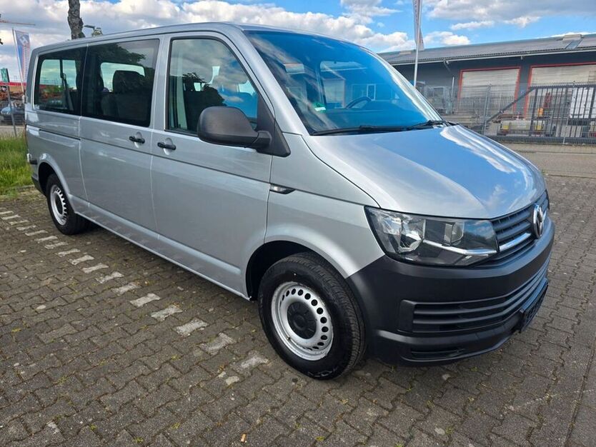 T6 Transporter