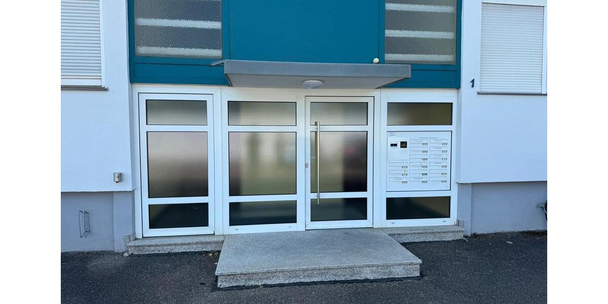 Etagenwohnung Kandel - 2 Zimmer, 50 m&sup2;, 149.900&euro; | Angebot:27284536