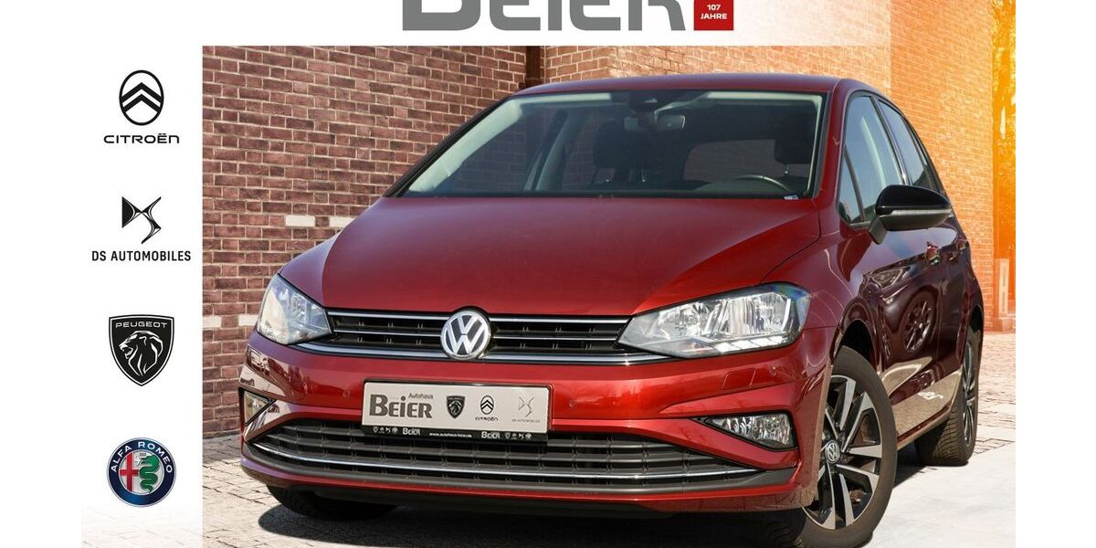 VW Golf Sportsvan 92.400 km 15.990 &euro; Karlsruhe 76131