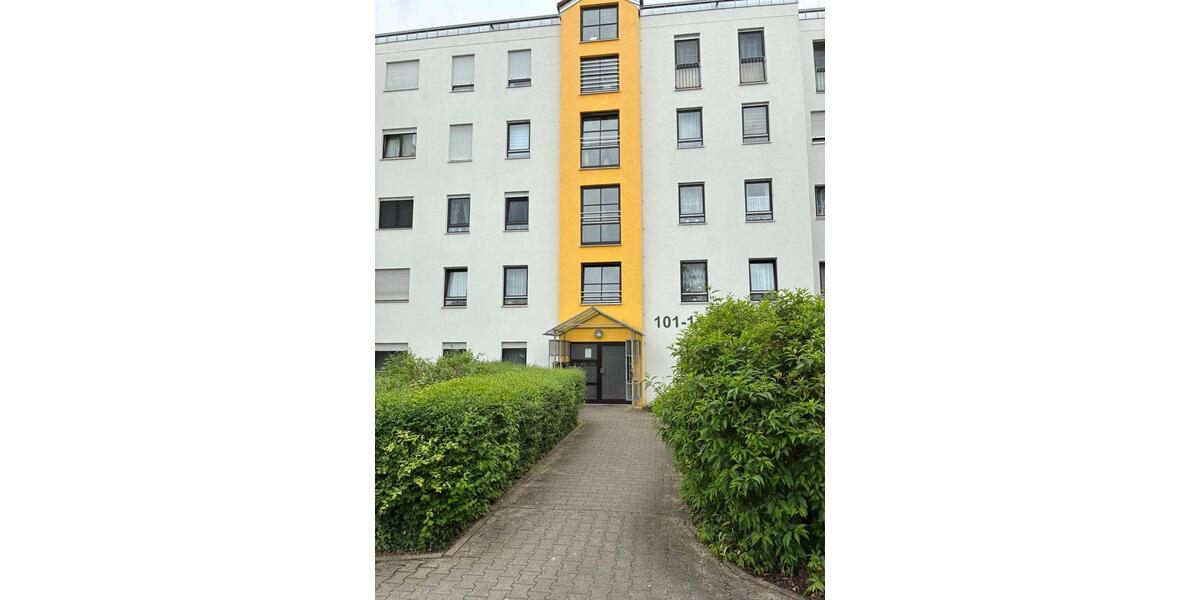 Etagenwohnung Karlsruhe Wettersbach - 3 Zimmer, 80 m&sup2;, 260.000&euro; | Angebot:26837810