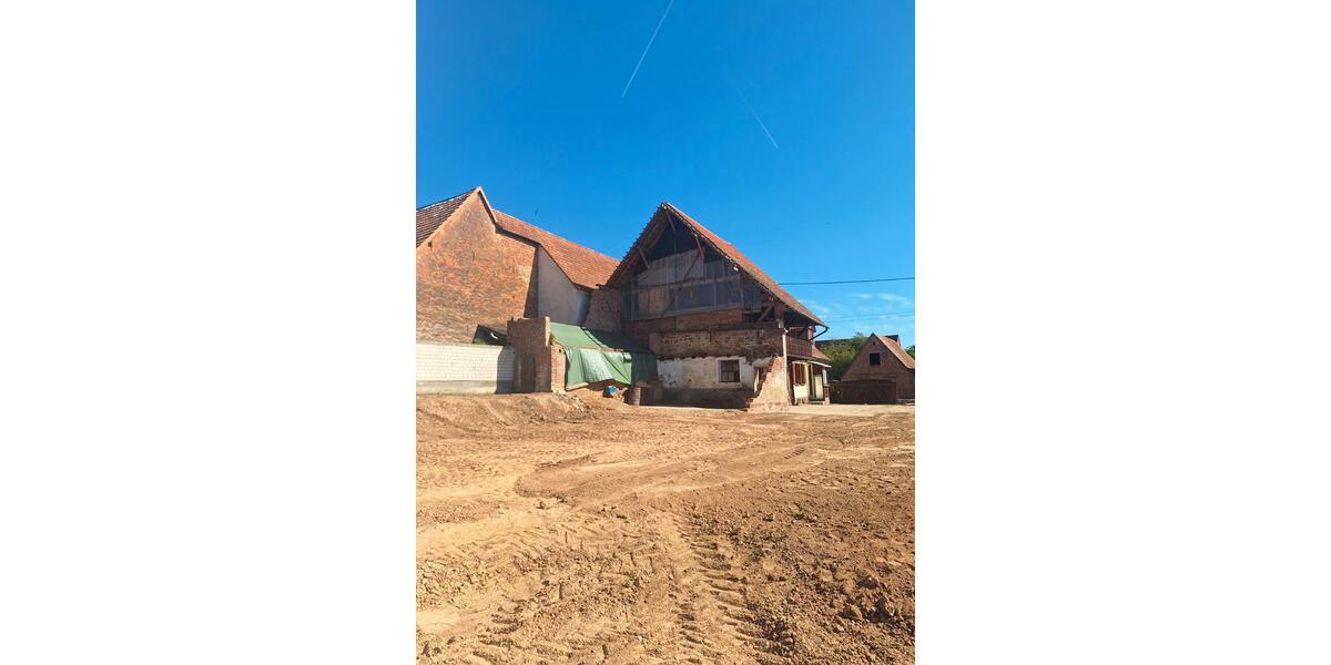 Einfamilienhaus Steinweiler - 7 Zimmer, 170 m&sup2;, 248.500&euro; | Angebot:26398915
