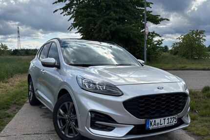Ford Kuga 43.300 km 15.000 &euro; Oberhausen-Rheinhausen 68794