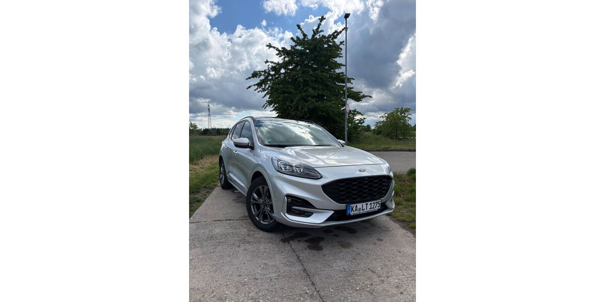 Ford Kuga 43.300 km 15.000 &euro; Oberhausen-Rheinhausen 68794