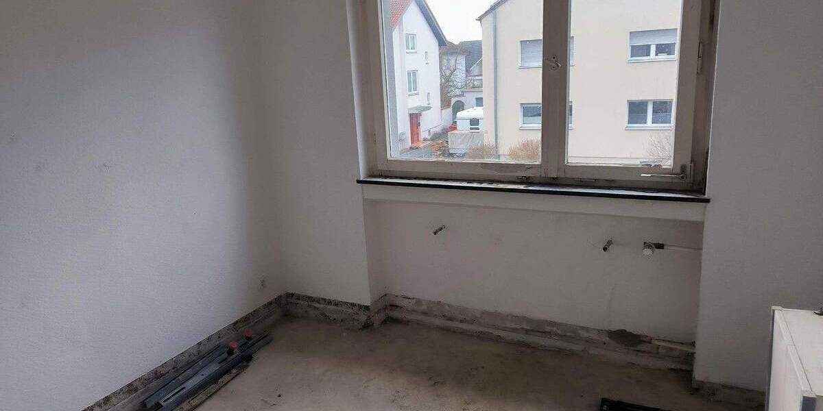 Mehrfamilienhaus, Wohnhaus Spöck Spöck - 7 Zimmer, 157 m&sup2;, 499.000&euro; | Angebot:25657495