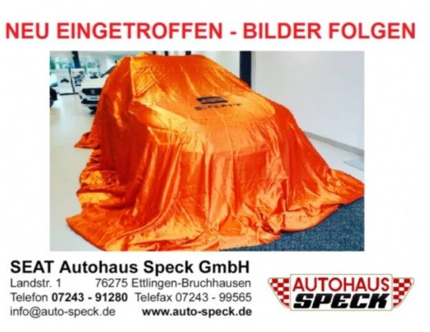 Seat Leon 26.000 km 24.990 &euro; Ettlingen 76275