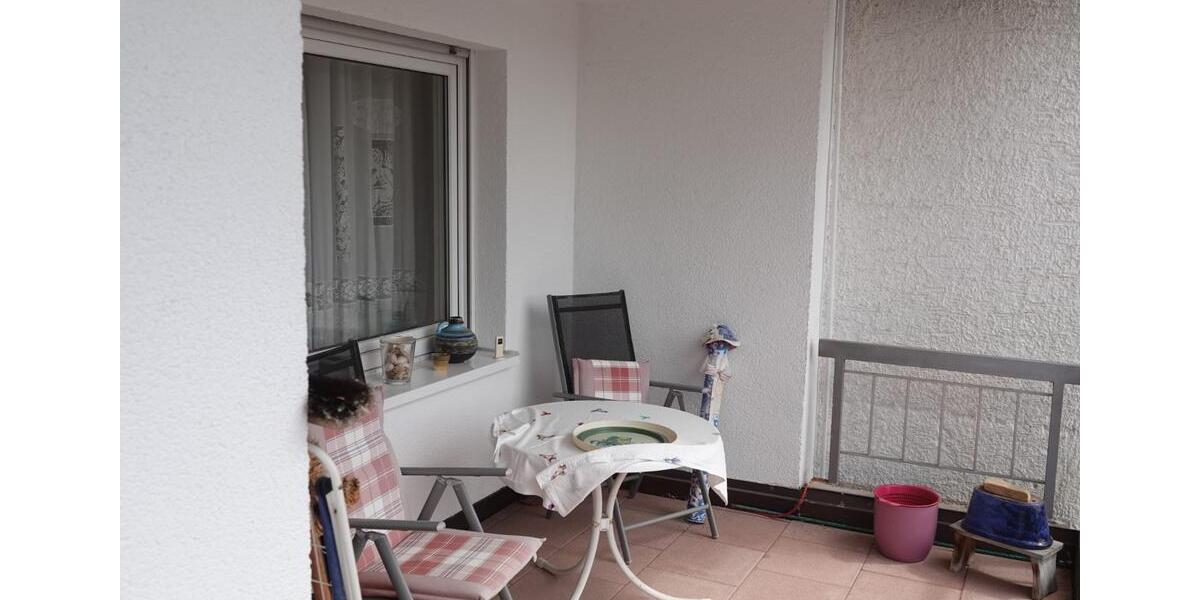 Attraktive 4,5-Zimmer Wohnung mit Garten in Pforzheim-Arlinger 4.5 zimmer