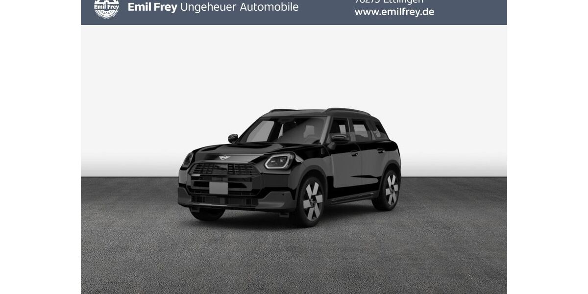 Mini Andere 25.955 km 42.590 &euro; Ettlingen 76275
