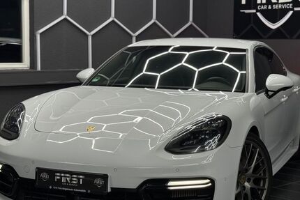 Porsche Panamera 235.000 km 42.999 &euro; Bietigheim 76467