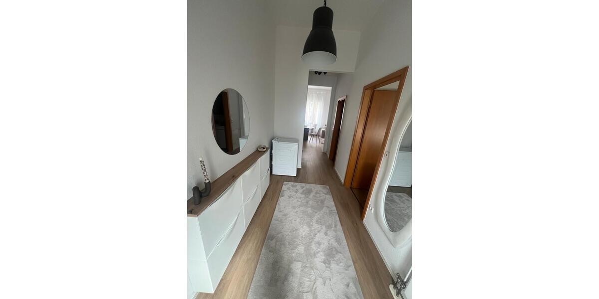 Etagenwohnung Pforzheim Eutingen - 2 Zimmer, 44 m&sup2;, 800&euro; | Angebot:26351368