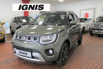 Suzuki Ignis 11.000 km 18.000 &euro; Karlsruhe 76185