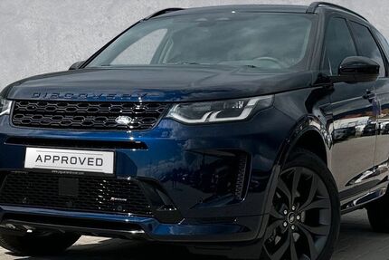Land Rover Discovery Sport 15.000 km 36.450 &euro; Karlsruhe 76187
