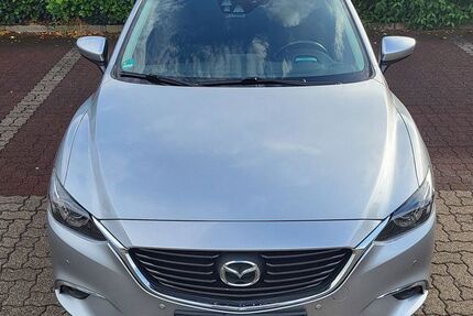 Mazda 6 189.500 km 9.500 &euro; Karlsruhe 76187
