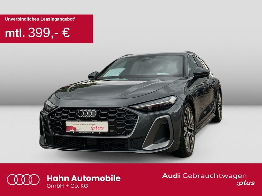 Audi A5 9.695 km 48.999 € Pforzheim 75179