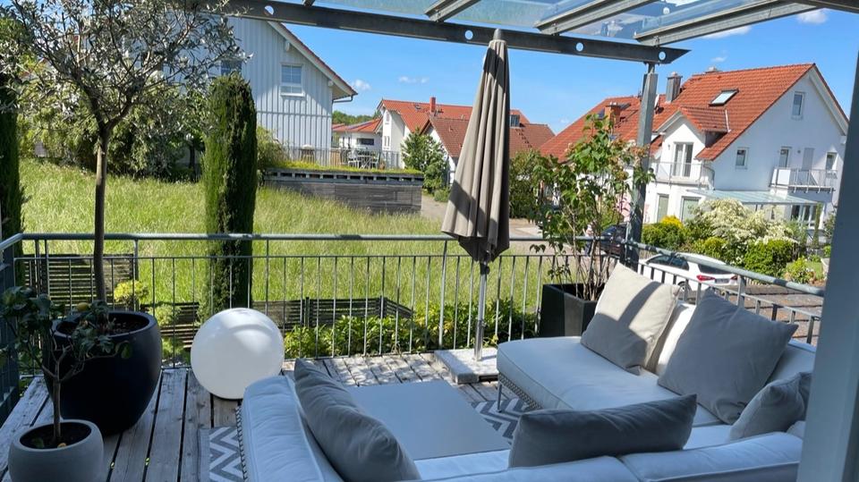 Einfamilienhaus Malsch - 5 Zimmer, 155 m&sup2;, 685.000&euro; | Angebot:27098159